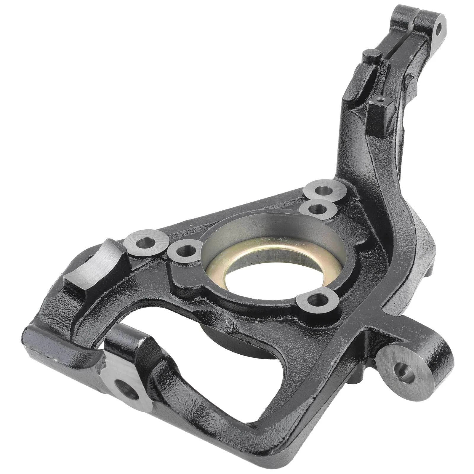 Pair Front Steering Knuckles for Ford Explorer Ranger (1998-2002)
