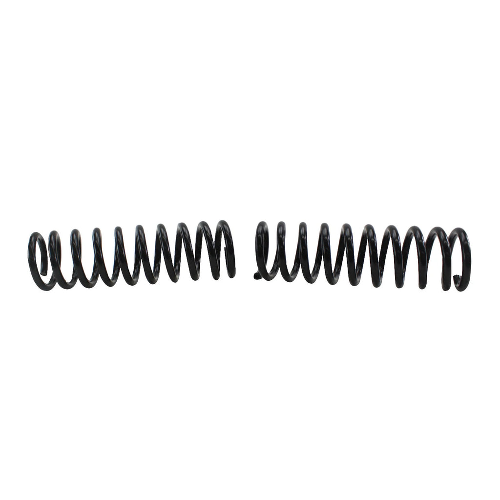Heavy Duty Rear Coil Spring Kit for Chevrolet (4414212)
