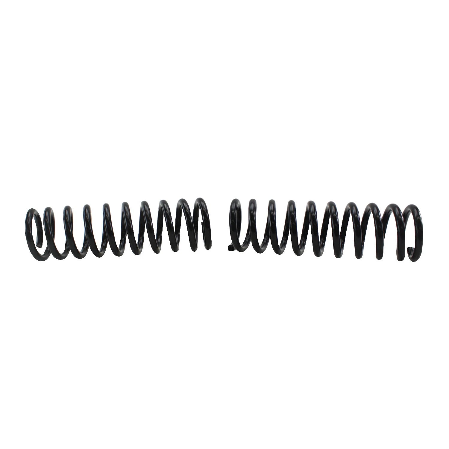 Heavy Duty Rear Coil Spring Kit for Chevrolet (4414212)