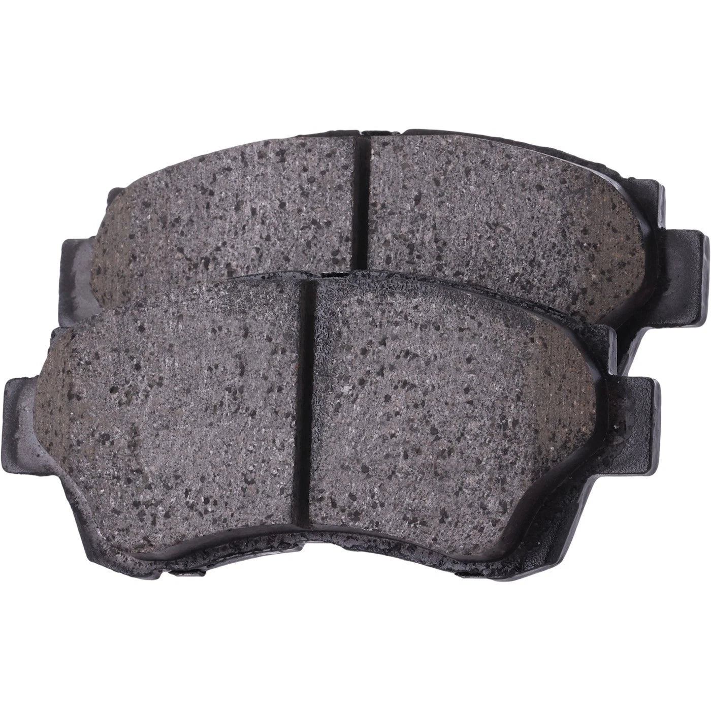 Set of 4 Brake Pads for Toyota Camry Lexus ES300 (1995)