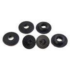 Set of 4 Mats Fitting Clips for