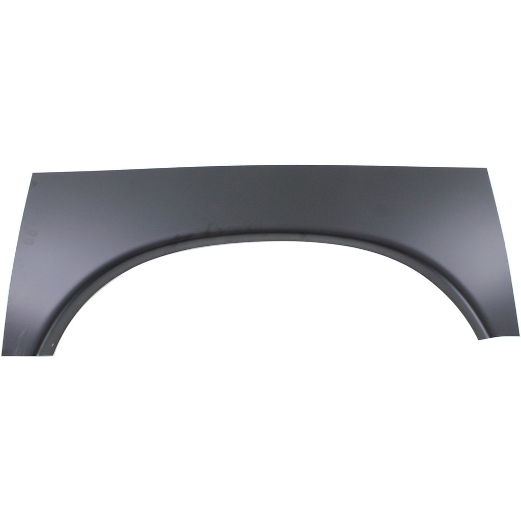 Wheel Arch Repair Panel for Dodge Ram 1500 (2002–2008) Rear Right Upper