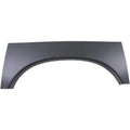 Wheel Arch Repair Panel for Dodge Ram 1500 (2002–2008) Rear Right Upper
