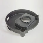 Genuine OEM Air Cleaner Back Plate for Harley Dyna & Softail (2008–2017) 29347-08