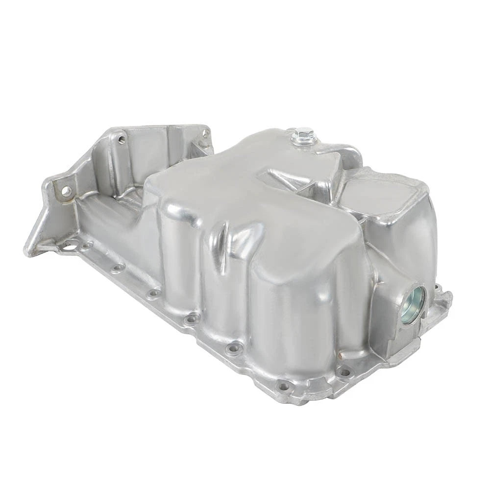 Engine Oil Pan for Chevrolet Cruze Sonic Trax, Buick Encore (2011–2017)