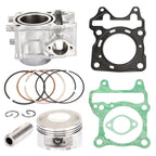 Cylinder Piston Gasket Kit for Honda PCX 150 (2015–2018), SH 150i ABS (2014–2019)