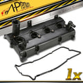 Engine Valve Cover with Gasket for Nissan Frontier (2008–2019)