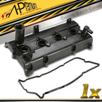 Engine Valve Cover with Gasket for Nissan Frontier (2008–2019)