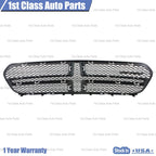 Grille for Dodge Durango (2014-2020)