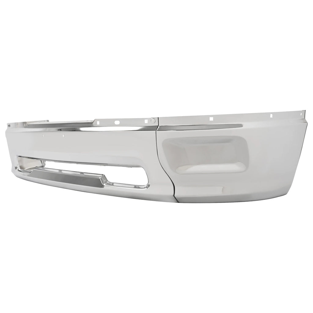 Chrome Front Bumper Face Bar for Dodge Ram 1500 (2009–2012)