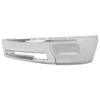 Chrome Front Bumper Face Bar for Dodge Ram 1500 (2009–2012)