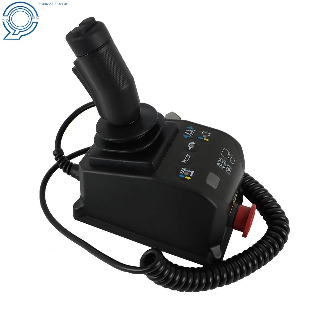 Control Box for Genie GS-1930, GS-1530, GR-12, GR-15 (100840)