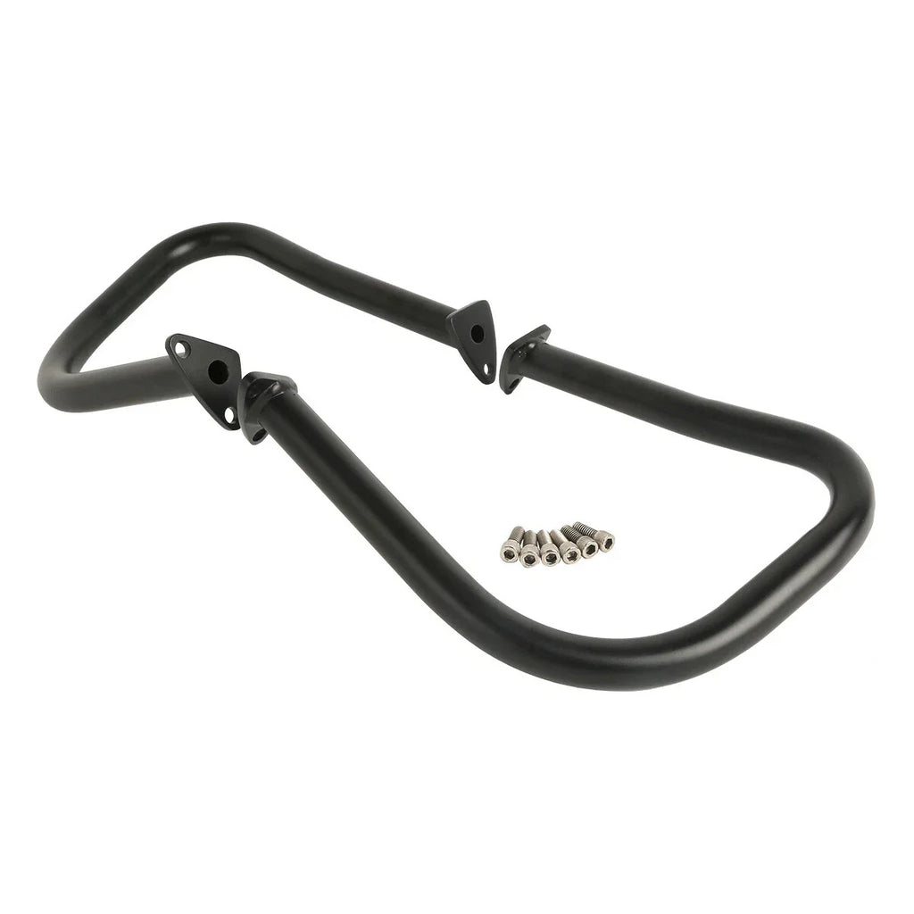 Rear Highway Guard Bars for Indian Chief Classic Vintage Chieftain (14-25)