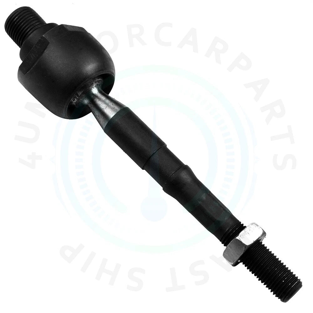2X Front Steering Inner Tie Rod End for Kia Sorento (2003–2009)