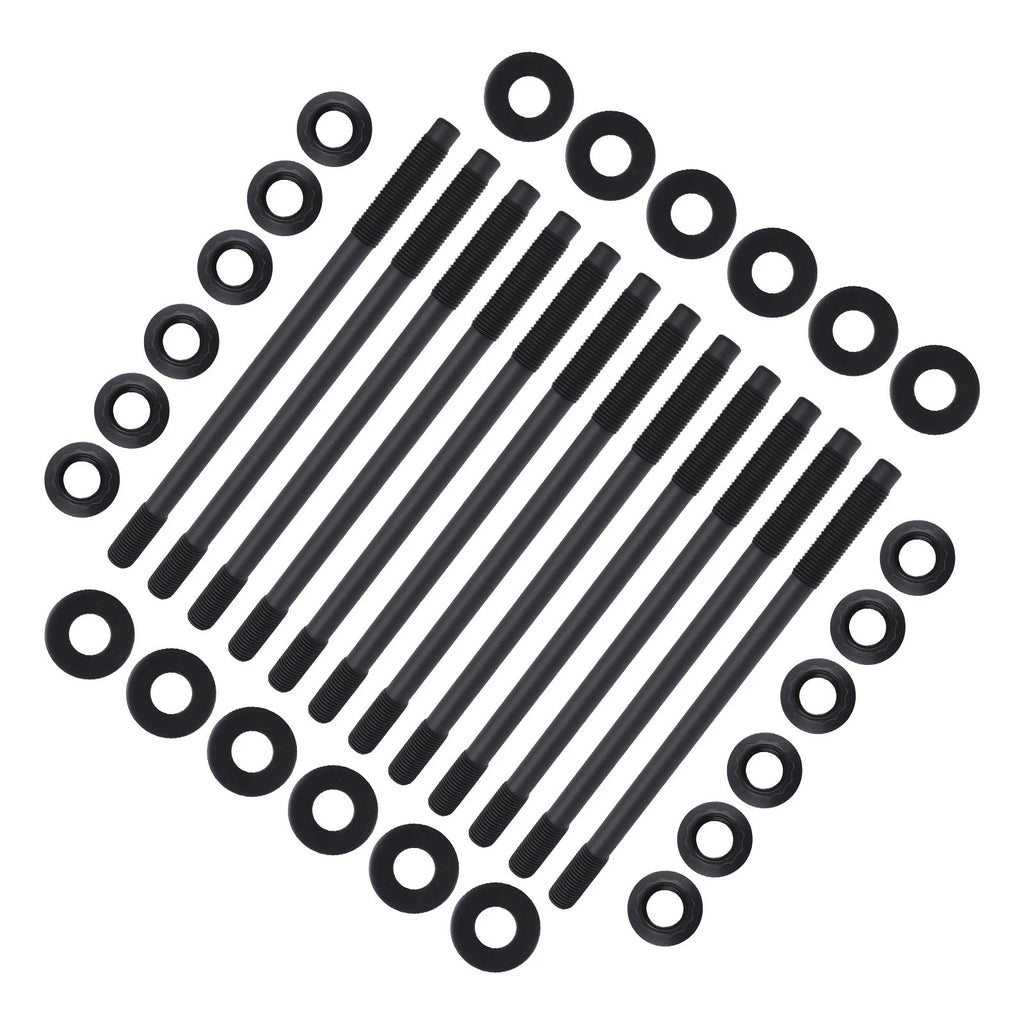 Engine Cylinder Head Stud Kit for Subaru Impreza WRX STI (2002-2021)