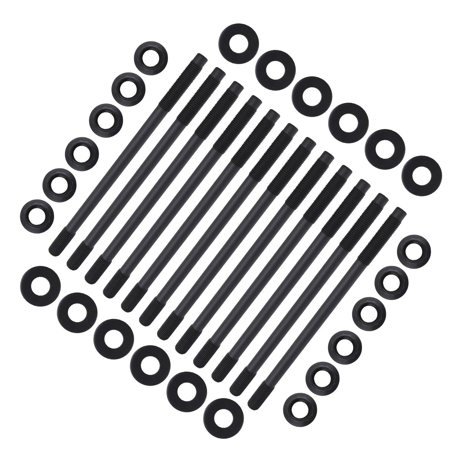 Engine Cylinder Head Stud Kit for Subaru Impreza WRX STI (2002-2021)