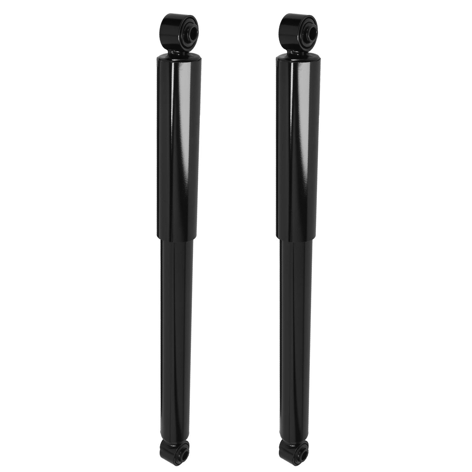 Set of 4 Rear Shock Absorbers for Cadillac Escalade ESV EXT (2003–2006)