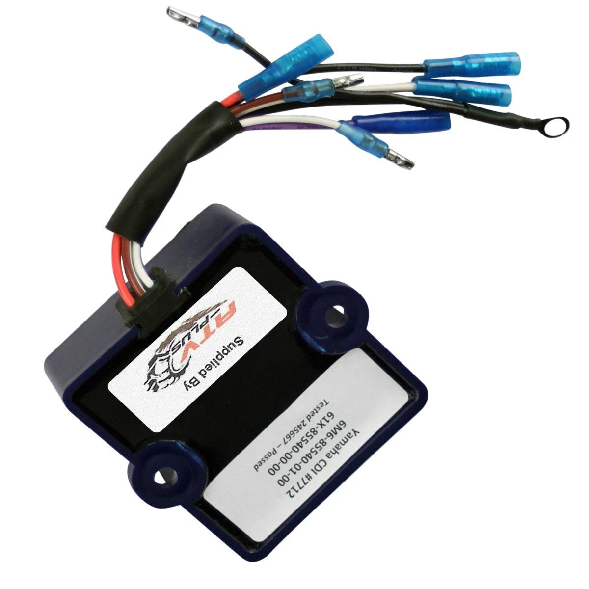 CDI for Yamaha SuperJet 650 700 (1990–1995)