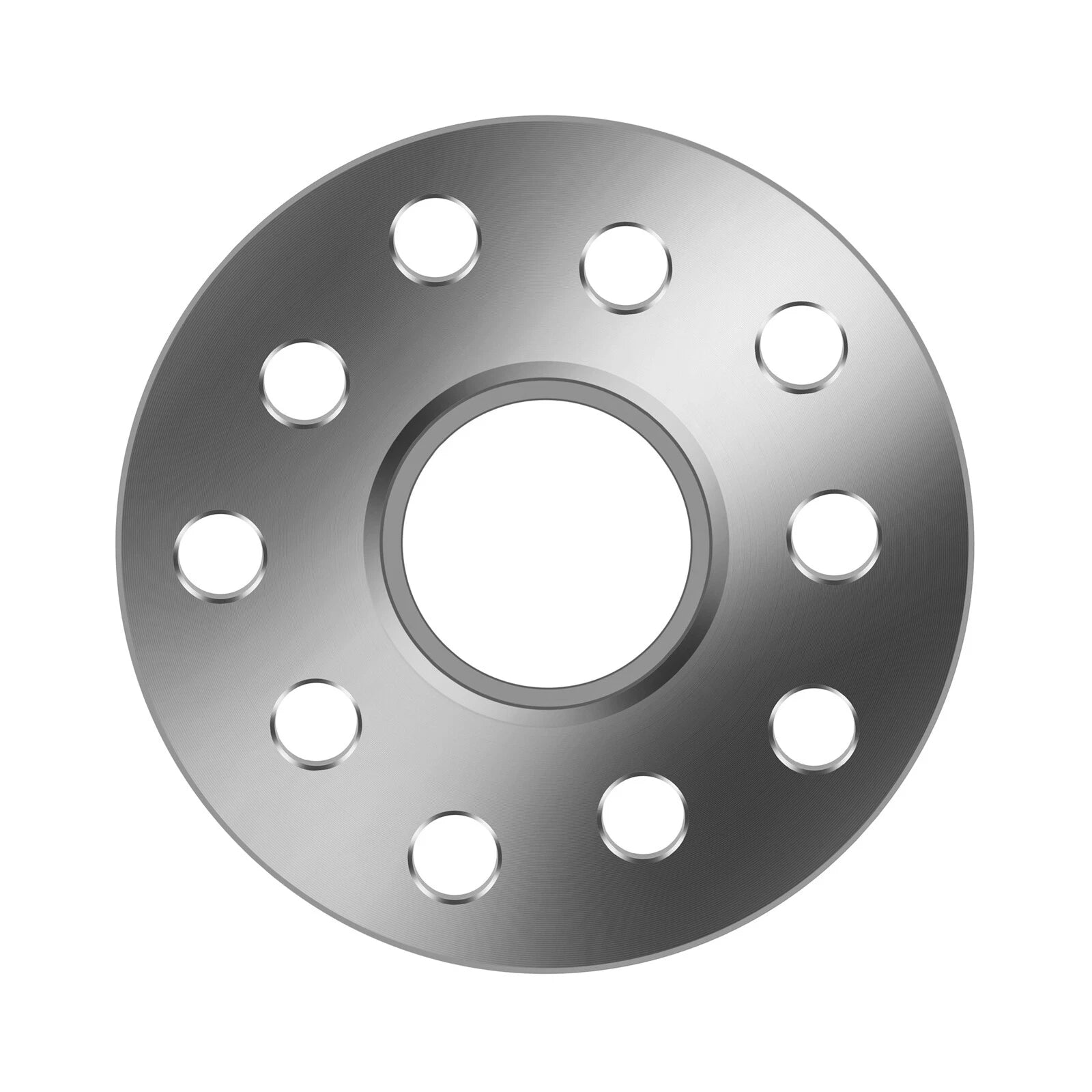 4X 17mm Hub Centric Wheel Spacers 5x100 & 5x112 14x1.5 for Audi A3 A4 VW Passat