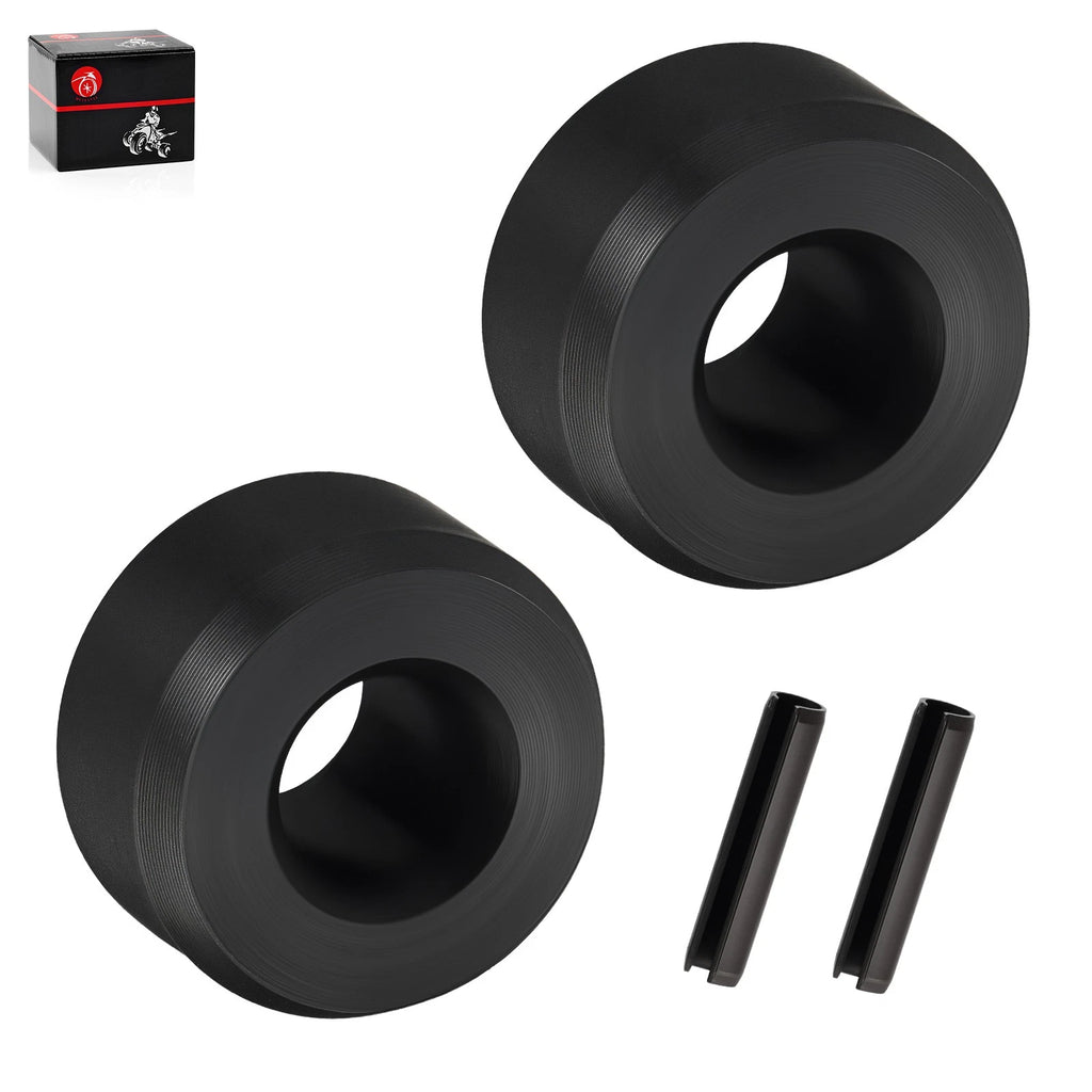2 Pack Secondary Clutch Roller w/ Pin for Polaris Ranger 1000 Diesel (2015)
