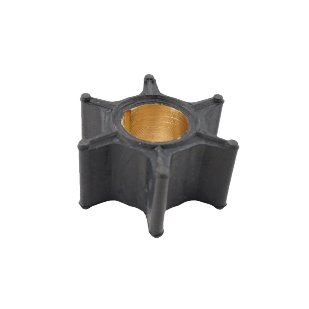 Water Pump Impeller 389623 for Johnson Evinrude OMC Outboard (6-12 HP)