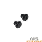M10 x 1.25 Mirror Hole Plugs for Honda CB100 CB1000R CB750C CB750F CB750K