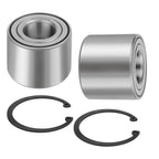 2Pcs Rear Wheel Bearing for Kawasaki Mule 3000 3010 3020 4000 4010 (KAF620 KAF950)