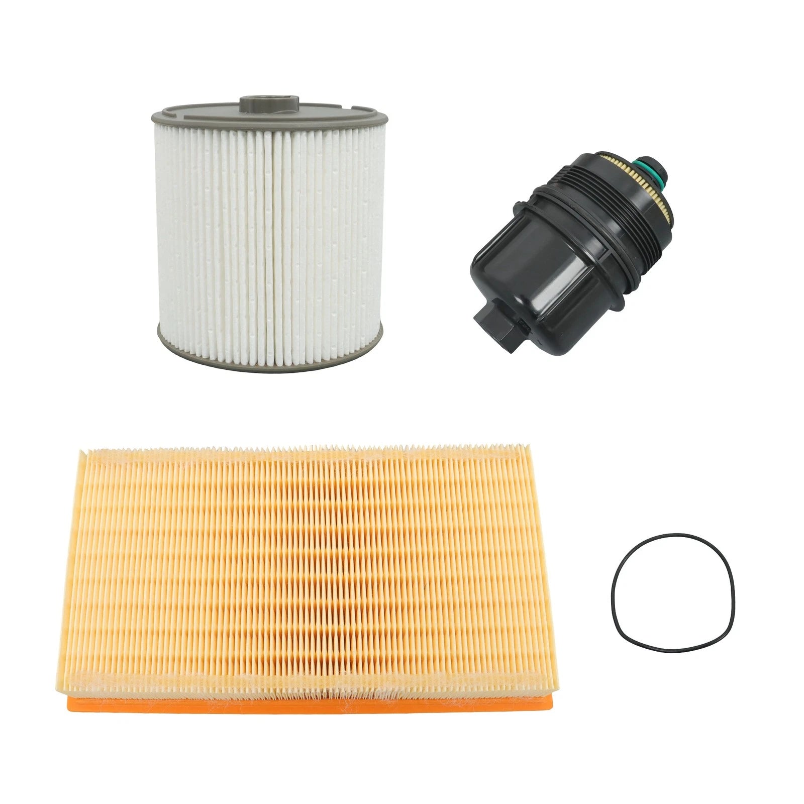 EcoDiesel Filter Kit for Jeep Gladiator (2021–2023)