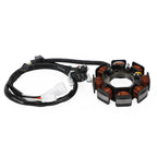 Magneto Stator Generator 3FA-81410-00 for Yamaha Breeze 125 (2002–2004)