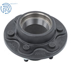 2X Trailer Axle Hub Kit #42 Spindle for 6000 lbs Trailer Axle (Fits 6 on 5.5)