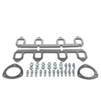 Exhaust Manifold Header Gasket Set + Bolts for Ford Big Block BBC V8 (1957–1967)