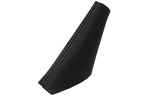 E Brake Boot Protection Cover for Acura Integra (1994–2001) Purple Stitch