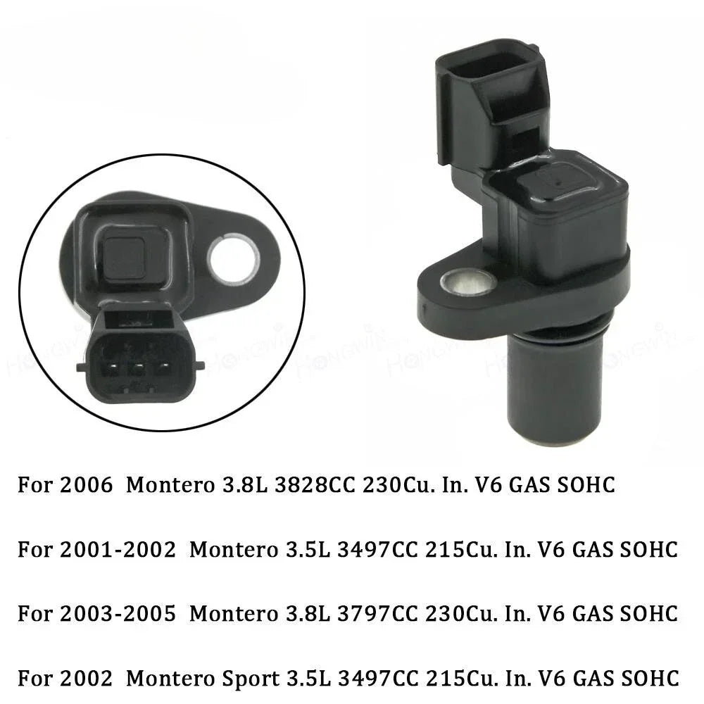 Camshaft Position Sensor for Mitsubishi Pajero IO Pinin Lancer (1998–2006)