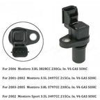 Camshaft Position Sensor for Mitsubishi Pajero IO Pinin Lancer (1998–2006)