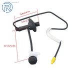 Clutch Master Cylinder and Line Assembly for Ford Ranger (1992)