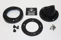Exhaust Thru Hull Exit Turndown Outlet for Kawasaki STX 12F 15F (2003–2008)