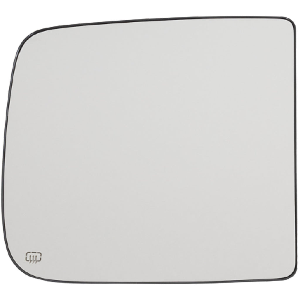Heated Mirror Glass for Ram 1500 (2019–2023)
