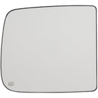 Heated Mirror Glass for Ram 1500 (2019–2023)