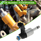 Fuel Injector No.F2GE9F593AA for Ford Edge 2.0T (2012–2014)