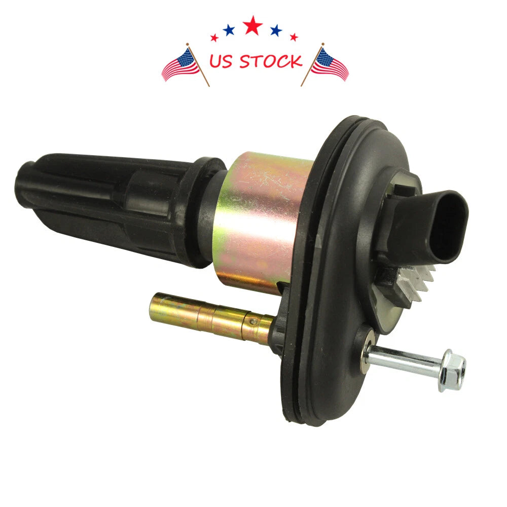 Ignition Coil Set of 6 for Chevy Trailblazer GMC Canyon Envoy (2002–2005)