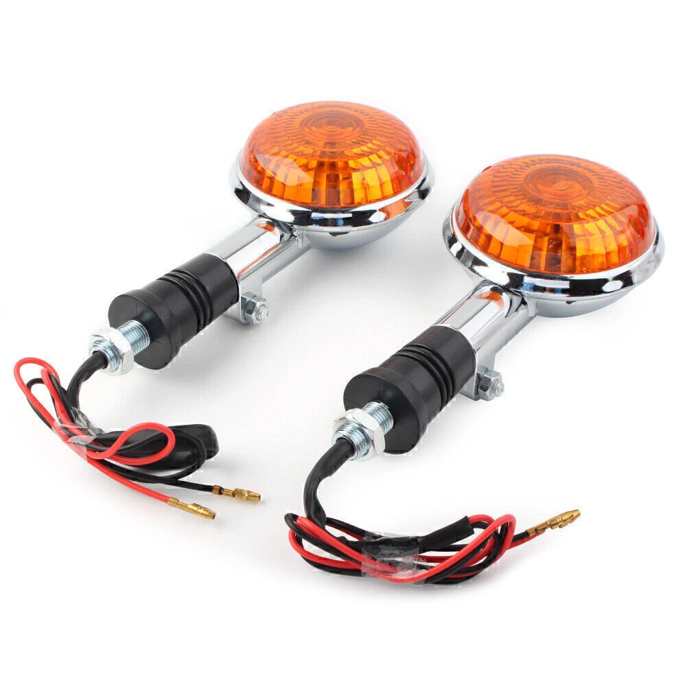 Turn Signal Indicator Lamp for Yamaha Vstar XVS XV400 650 1100 1300 V-MAX 1200