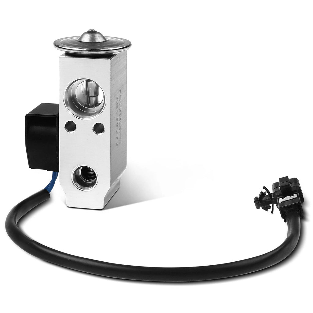 A/C Expansion Valve for Mitsubishi Montero Montero Sport (2003–2006)