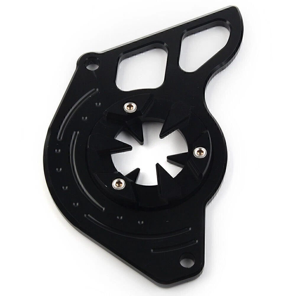 Front Sprocket Chain Guard Cover for Honda Grom MSX125/SF (2013–2019)