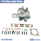 Turbo Charger for Audi A4 A5 2.0 TFSI Quattro (2009-2012)