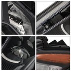 LED Headlights for Honda Pilot Elite (2016-2018) & Passport (2019-2021)