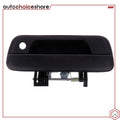 Exterior Door Handle for GMC Canyon Chevy Colorado (2004–2012)