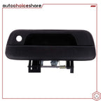 Exterior Door Handle for GMC Canyon Chevy Colorado (2004–2012)