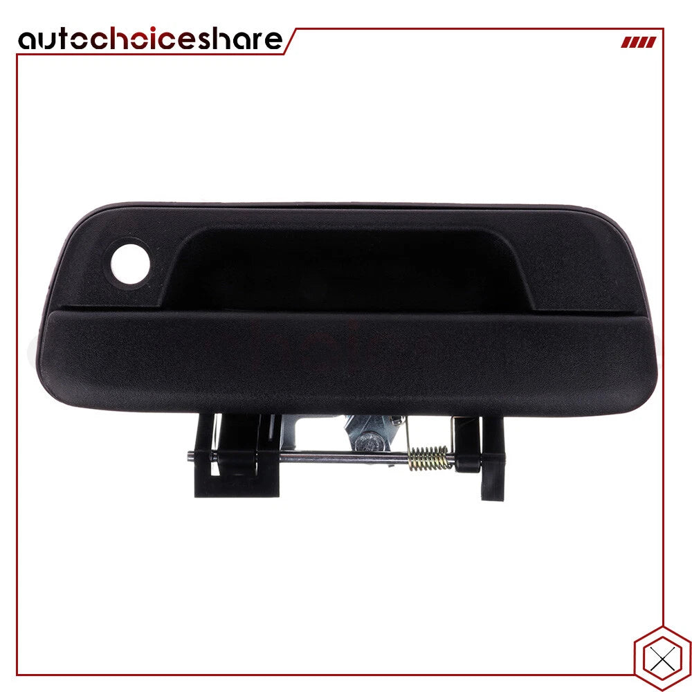 Exterior Door Handle for GMC Canyon Chevy Colorado (2004–2012)