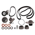 Timing Belt+Tensioner Kit with Water Pump 2.5L for Kia Carnival KV V6 (1999-2007)