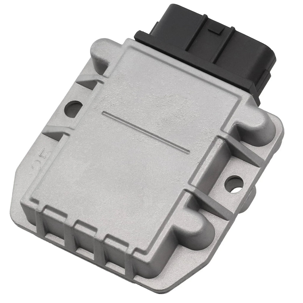 Control Module Ignition About 142G Aluminium for LEXUS T100 (1992–1993)